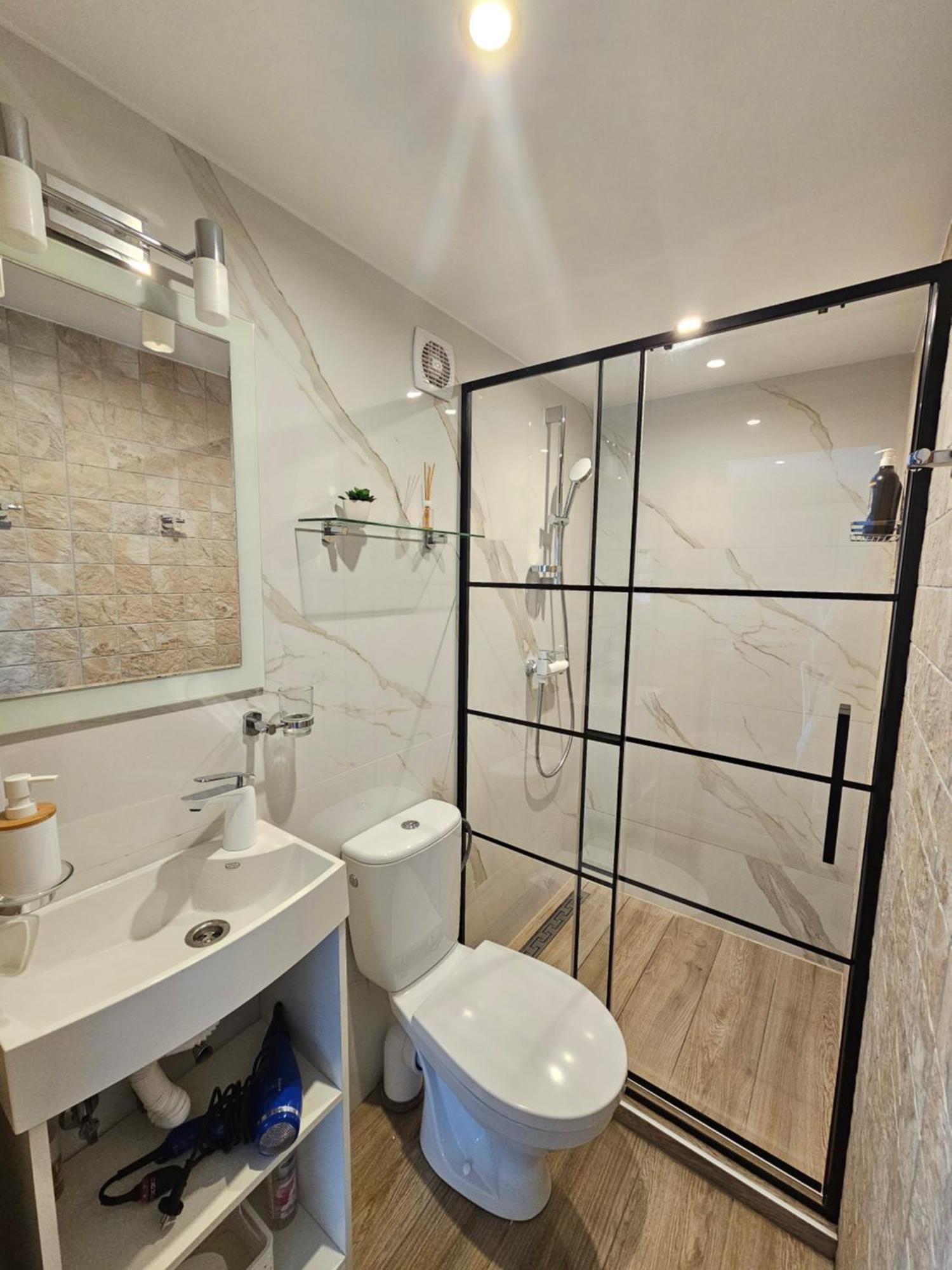 Dreilini Residence ภายนอก รูปภาพ