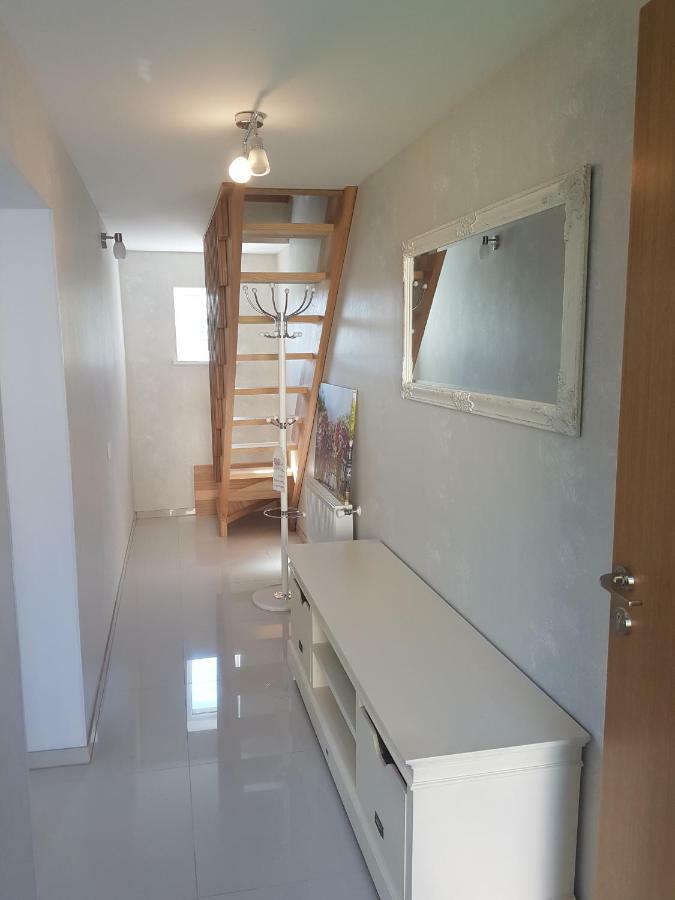 Dreilini Residence ภายนอก รูปภาพ